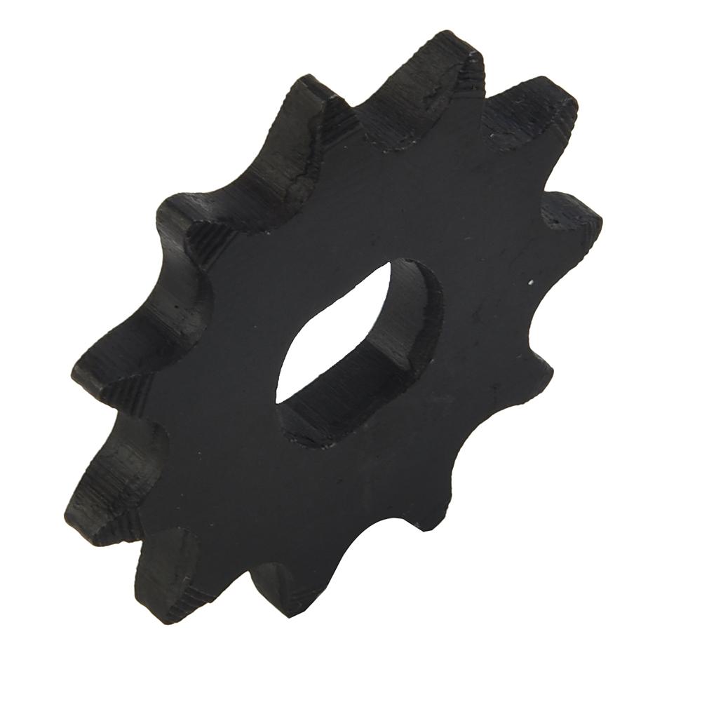 Parts Sprocket Replacements T8F Chains Accessories