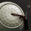 Ceramic Tea Caddy Storage Jar
