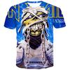 jaguar T-shirts & tops voor Mannen
