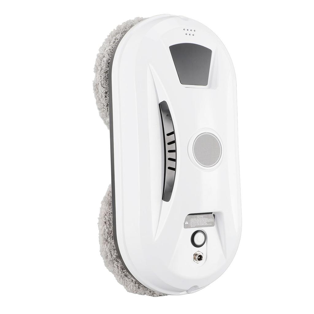 Window Cleaner Robot 5600Pa Suction Smart Glass Cleaner Robot Automatic Remote Control Robot Window
