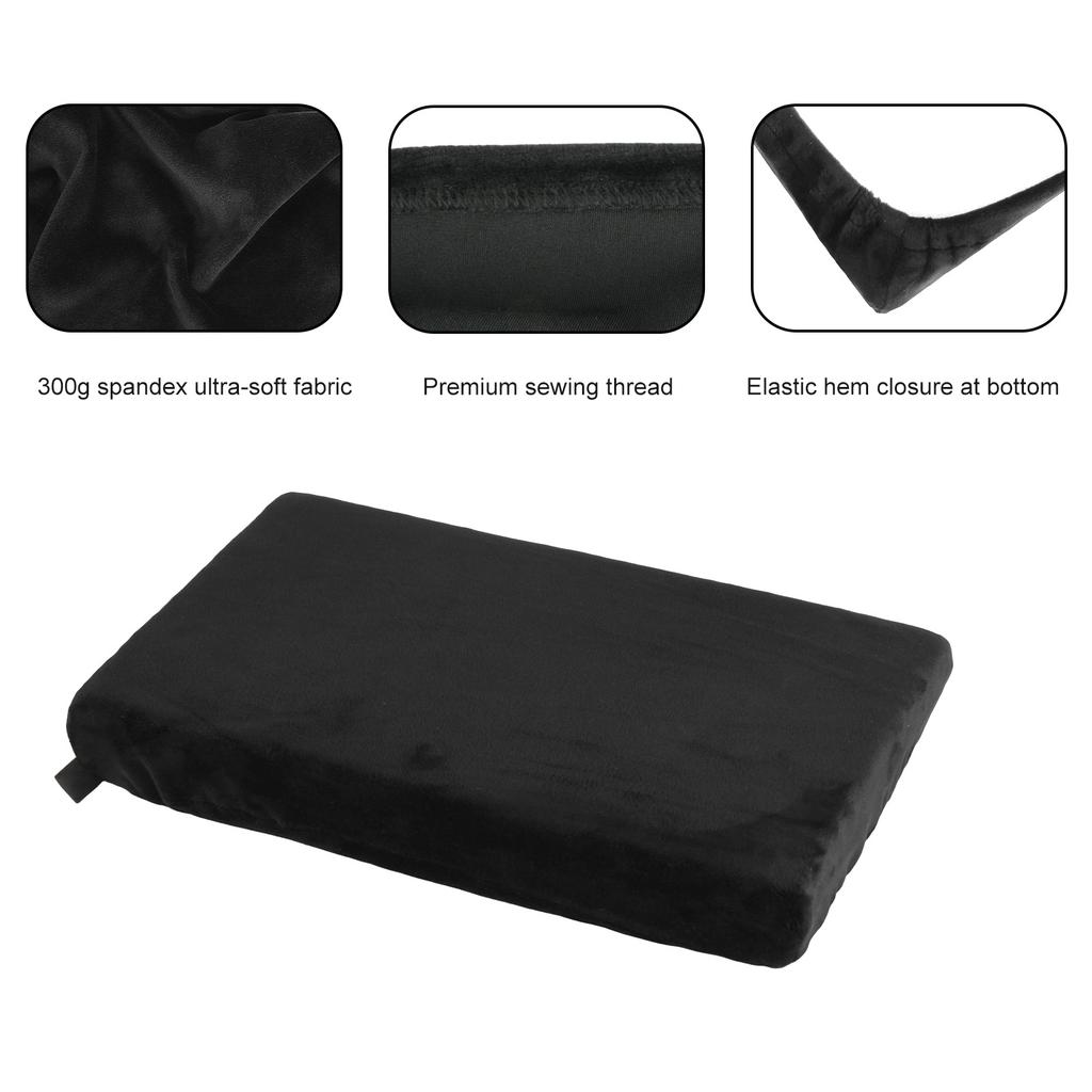 Dust Cover For Akai Professional MPK Mini MK3 /MPK Mini Play Universal Soft Dust Cover Keyboard Controller Cover Protective Case