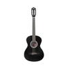 Classical Guitar, 960 mm, Wood Classical Guitar Starter Kit for Beginners, with Nylon Strings, Gig Bag, Strap, Tuner, Extra Strings, Picks, Capo,