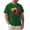 Friday Night Funkin Pico TShirt cotton graphic tees sweat oversizeds summer clothes Unisexs graphic tshirts