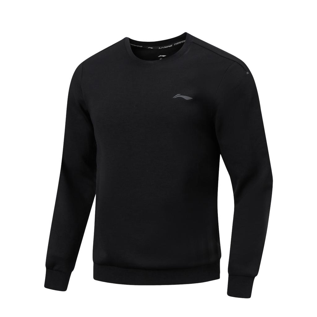 Li Ning Fitness Series Sweatshirt Men's AWDW065-2