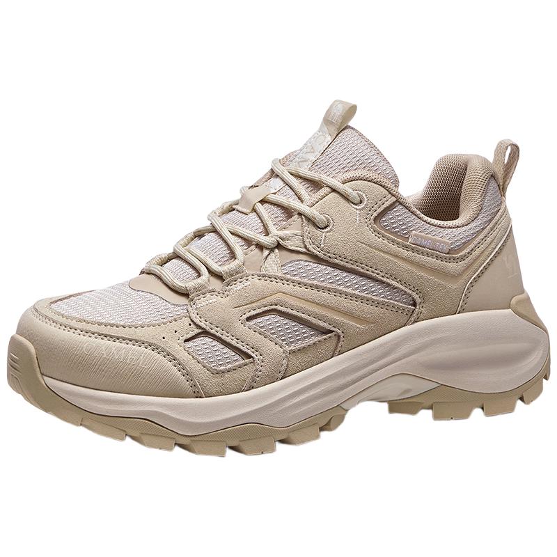 Camel Unisex Spring Outdoor Hiking & Trekking Shoes