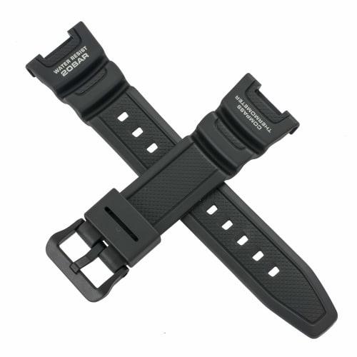 

Casio SGW-100J Watch Band (Strap)