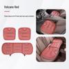 Polestar 2/3/4 High-Grade Breathable Car Seat Cushion for All Seasons