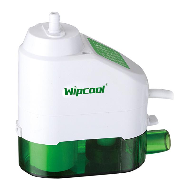 Silent Wall-Mounted Central AC Condensate Lift Pump