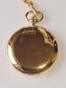 [USED] Working Seiko Pocket Watch, Prime Minister Gift, 7N07-001A