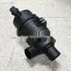 Loader Air Filter Housing Inner Core Sensor - Model 534A0-34711