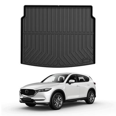 Accessori per abitacolo auto – Tappetini per interni e bagagliaio