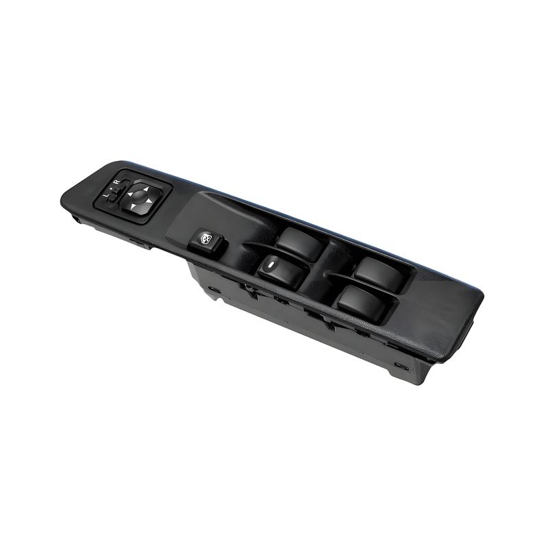 MR601856 For Mitsubishi Pajero Pinin Montero H77 1998-2005,Front Left Side Master Power Window Lifter Control Switch Panel
