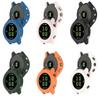 Silicone Case For Garmin Forerunner 255 255 music 255s 255s music Screen case For Garmin Forerunner 955 955 Solar Watch case