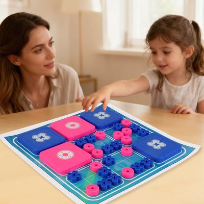 אזור משחקים – משחקי לוח