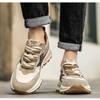 Herrenschuhe Sneakers Herrentennis Luxusschuhe Herren Casual Trainer Race Atmungsaktive modische Halbschuhe Laufschuhe für Männer