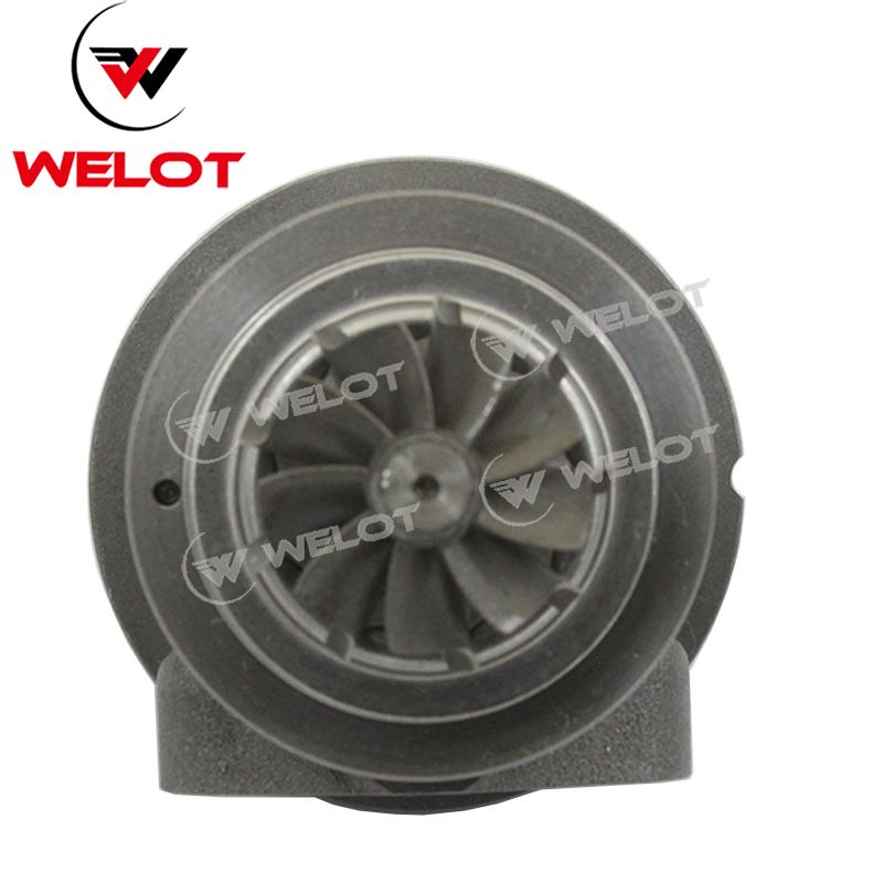 49172-03000 TD025M 9804945280 Turbine Cartridge Turbo CHRA Core For Citroen Berlingo 55KW Peugeot Partner 1.6HDi DV6FE 2008-