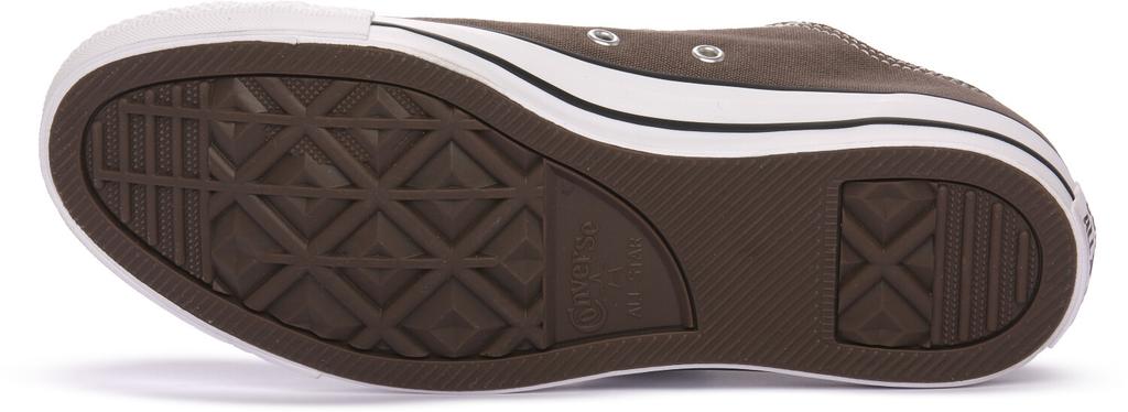 Кеды Converse Chuck Taylor All Star Ox угольного цвета (1J7949)