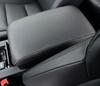 Leather Handbrake Cover for 12-16 Camry 7th Gen Console