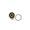 Car Oil Filter For Isuzu D-MAX 1.9T ( --) 2.5T (-) mu-X 1.9T (2017 --) RZ4E OEM C8974368150 897436815A Element Part