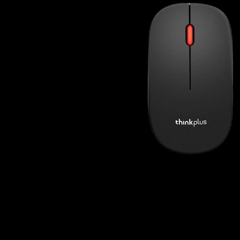 

Lenovo Thinkplus Wireless Mouse