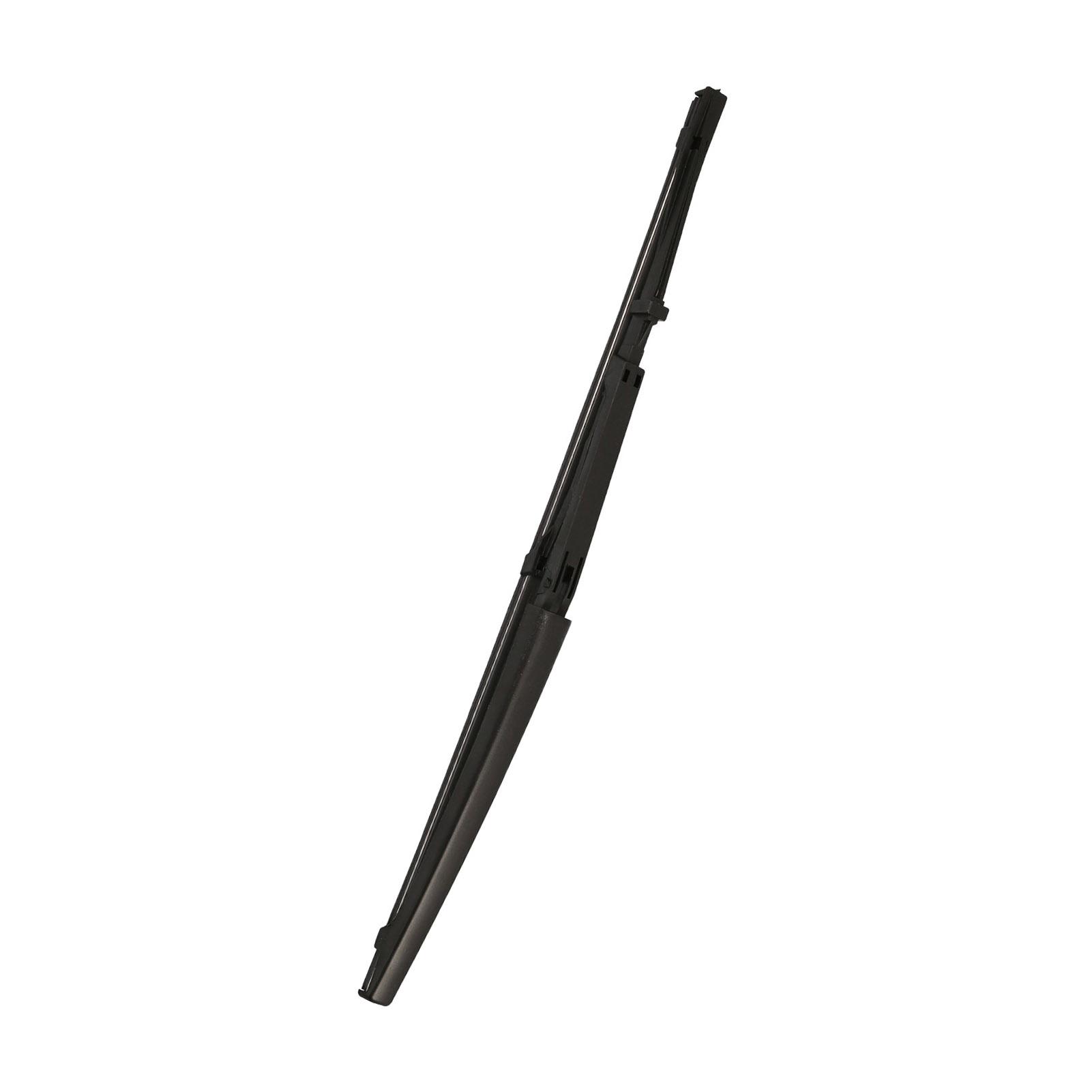 

Замена щетки заднего стеклоочистителя для Fiat Punto 188 Stilo 192 Alfa Romeo 147 156 чёрный