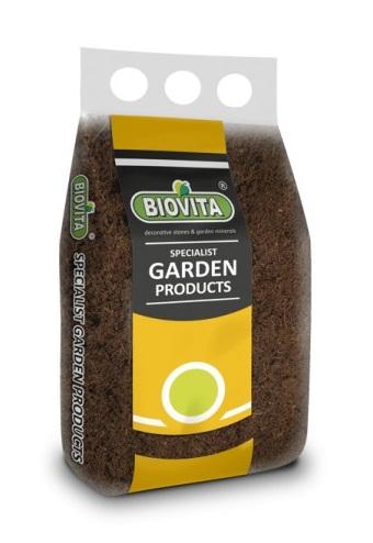 Coconut Fiber for Plants and Flowers 10 Mm 5l