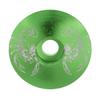 Cache-culasse de potence de jeu de direction 1/8" 28,6 mm - Diverses couleurs