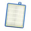 HEPA Filter Vacuum Cleaner Parts Replacement For Electrolux Washable H12 EL4100 EL6986A EL4050 ZE346B ZUA3840P ZTI7635