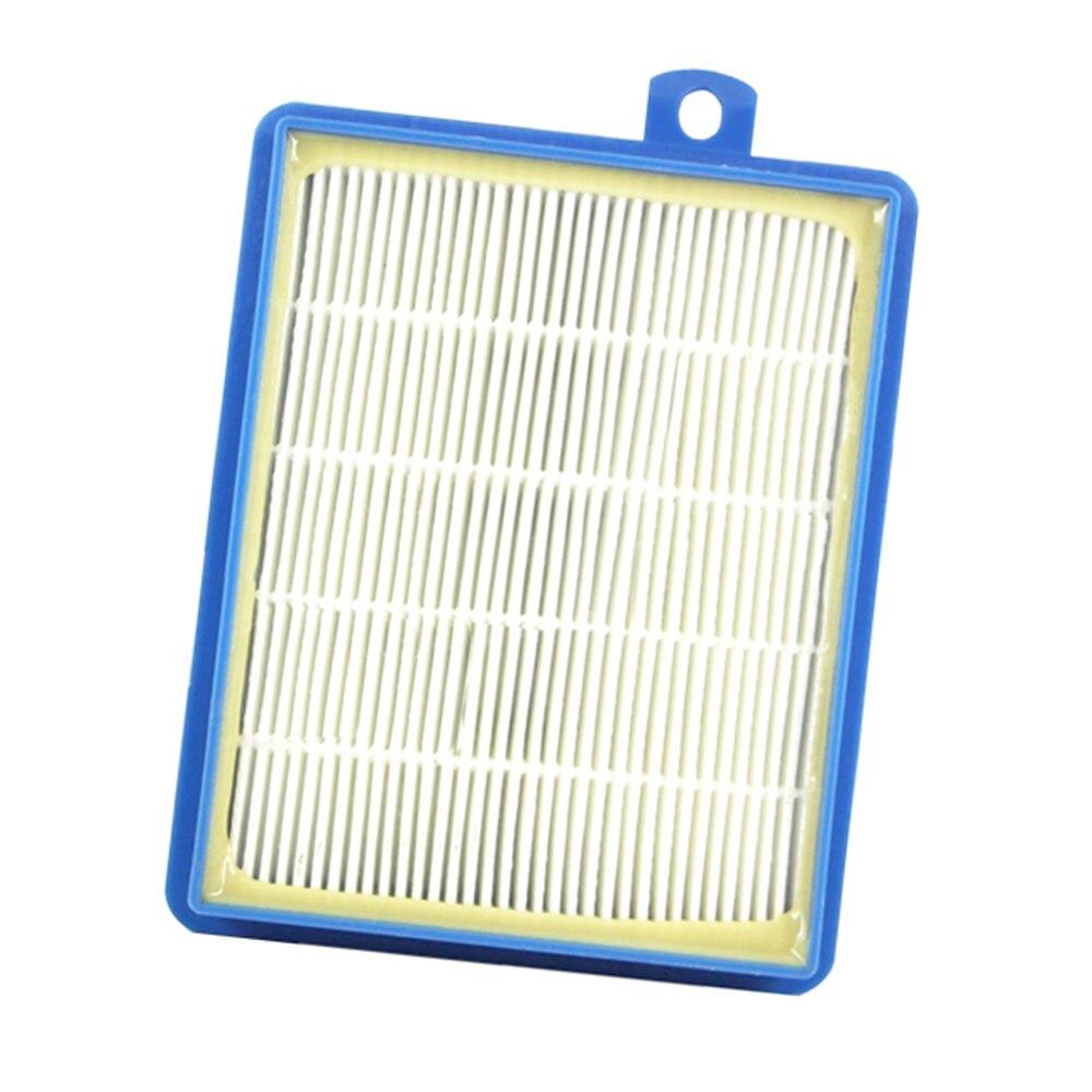 HEPA Filter Vacuum Cleaner Parts Replacement For Electrolux Washable H12 EL4100 EL6986A EL4050 ZE346B ZUA3840P ZTI7635