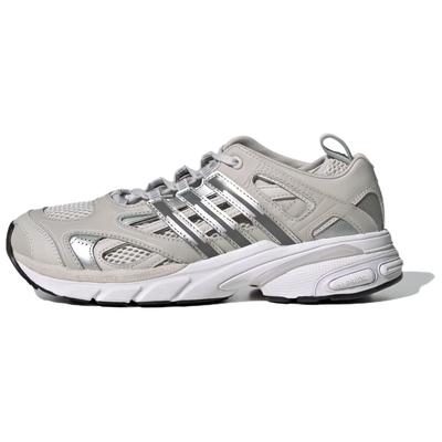 Originals Adistar Pose Αντιολισθητικά Ανθεκτικά στη Φθορά Χαμηλά Casual Παπούτσια Γυναικεία Ασημί Καφέ Αθλητικά Παπούτσια IG2008