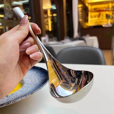 Yemek takımı – Kepçeler