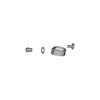 SHIMANO Parti di Ricambio Unità Fascia di Montaggio Y0E698020 (23,8 mm - 24,2 mm) ST-R8070