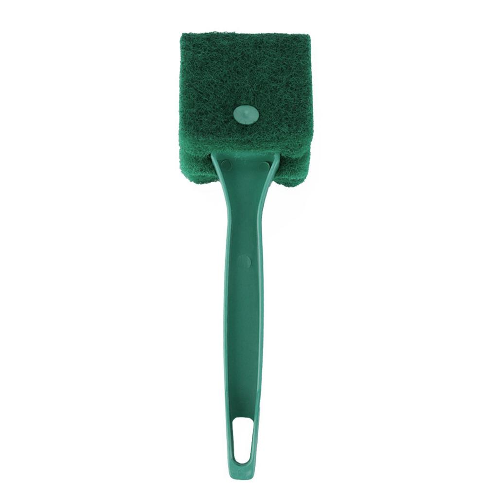 Praktischer Aquarienpflanzenreiniger, Glasreiniger für Aquarien