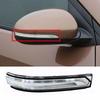 87613D3000 87623D3000 LED Mirror Indicator Reflectivve for Hyundai Tucson 2015+