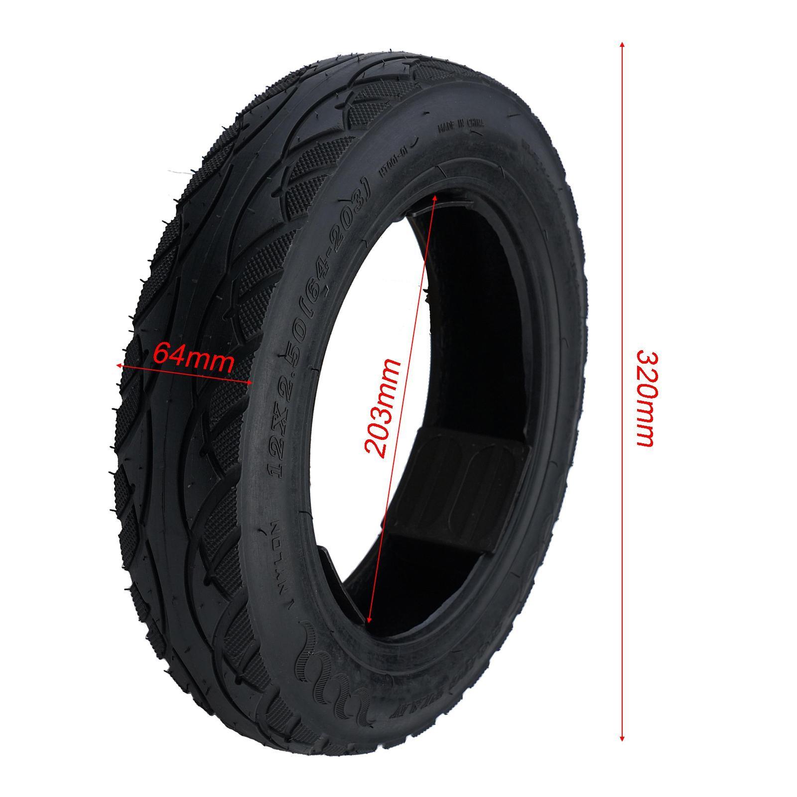 Efficient Tubeless Tyre Electric Bike High-performance