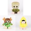 Little Nightmare Plush Toy Cartoon Character With Pp Cotton For Collectors And Kids