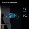 Deli AE64-ZM Home & Office Digital Security Safe