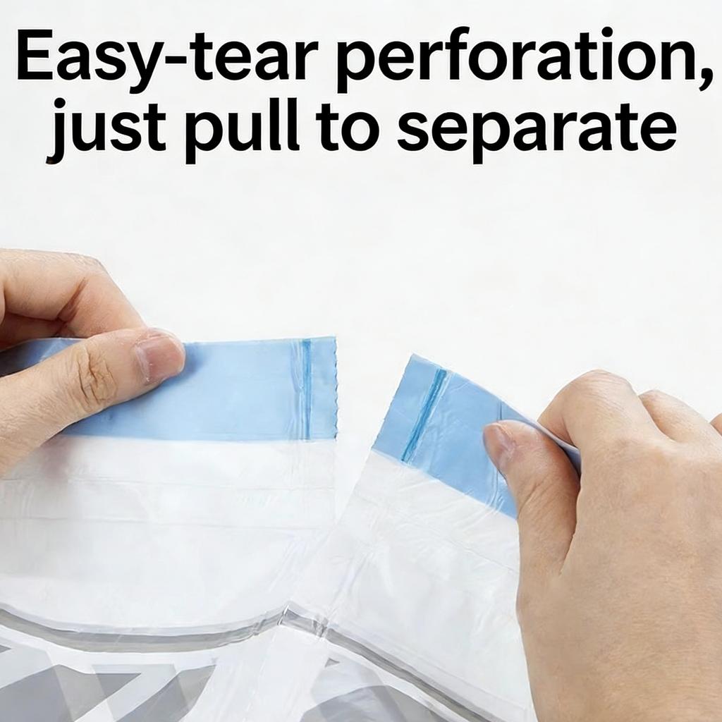Original PETKIT Poop Bag Replacement Trash Bag Waste Bag for Pura X Pura Max Automatic Self Cleaning Cat Litter Box Liners