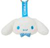 Sanrio Cinnamoroll Face Tag Mascot Japan NEW Sanrio Characters