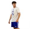 Adidas Real Madrid DNA Graphic Short Sleeve T-Shirt