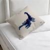 MMilo J  Singer Cool Decorative Square Pillow Cover Modern Cushion Case for Living Room Bedroom