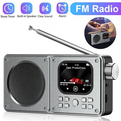 Radio