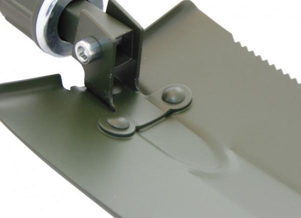 U.S Model Oliv Folding Shovel