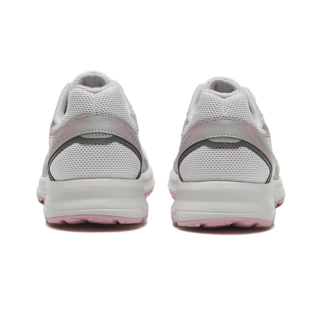 Asics Jog 100s 1203a684.103 White Carbon