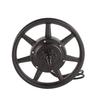 14in Electric Wheel Hub Motor, 36‑60V 350W‑500W Disc Brake Hub Motor IP54 Waterproof for Electric Motorbike Scooter  