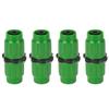 4*Expandable Garden Hose Repair Kit Multi-Function Fitting Repair Hose Connector