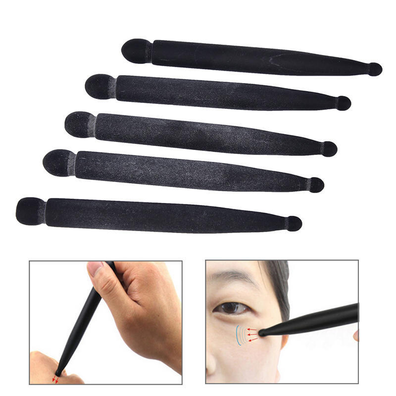 Čínský masážní kámen Gua Sha tyčinka péče o zdraví těla nástroj pro Gua Sha terapii
