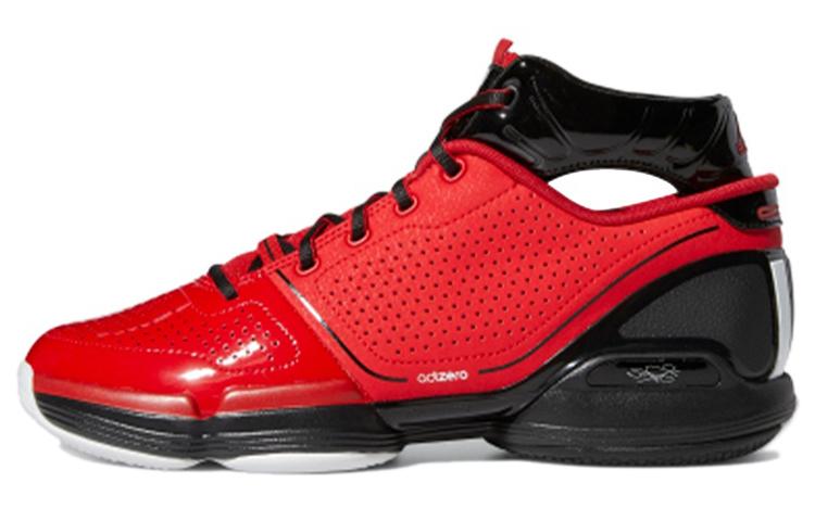 Adizero Rose Adidas 1 Scarlet G57744 41