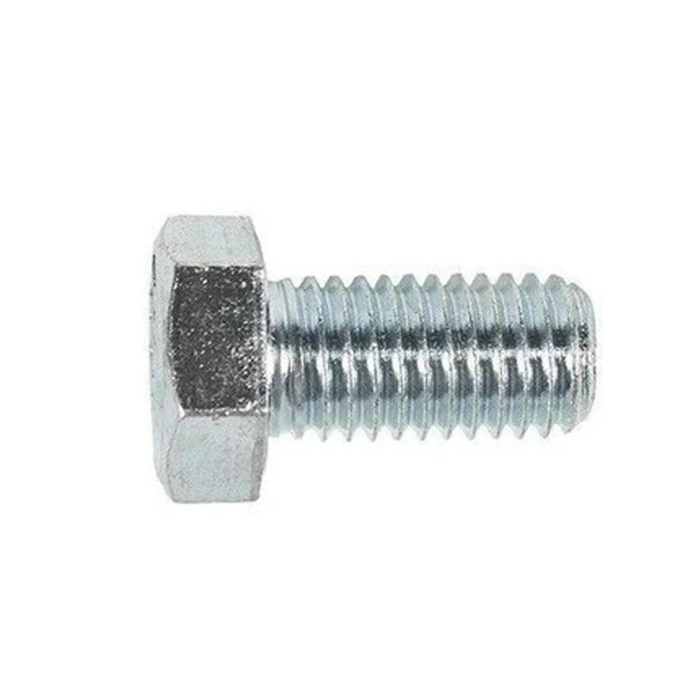 3pcs Replacement Bolts 781872 Lawn Mower Compatible With For GR5 15349 To Support Blade Stability And Performance