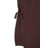 Apron Soubari Camisole Dress Brown F